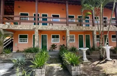 Pousada para venda em saquarema, itauna, 11 dormitórios, 5 banheiros, 10 vagas