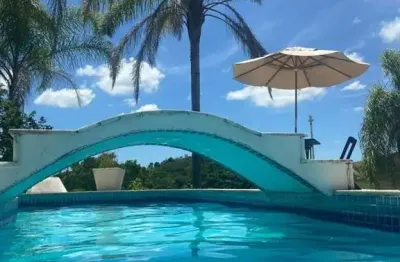 Sítio para venda em saquarema, rio da areia (bacaxá), 5 dormitórios, 5 suítes, 6 banheiros, 15 vagas