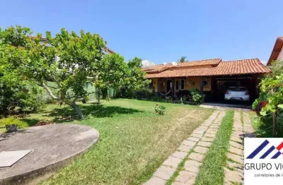 Casa para venda em saquarema, boqueirão, 3 dormitórios, 2 suítes, 3 banheiros, 5 vagas