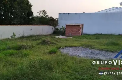 Terreno à venda na Rua Gustavo Campos da Silveira, Porto da Roça I, Saquarema