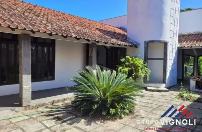 Casa para venda em saquarema, itauna, 5 dormitórios, 4 suítes, 5 banheiros, 7 vagas