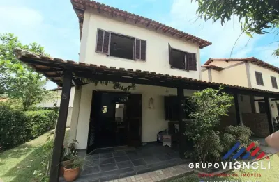 Casa em condomínio para venda em saquarema, itauna, 3 dormitórios, 1 suíte, 2 banheiros, 2 vagas