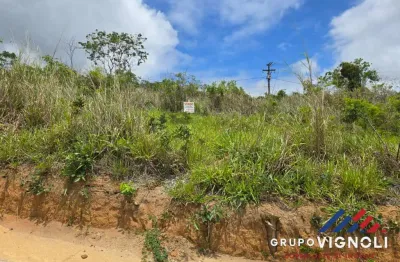 Terreno à venda na Rua B, Barreira (Bacaxá), Saquarema