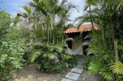 Casa para venda em saquarema, itauna, 3 dormitórios, 1 banheiro, 1 vaga
