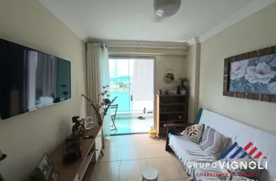 Apartamento para venda em saquarema, gravatá, 2 dormitórios, 1 banheiro, 1 vaga