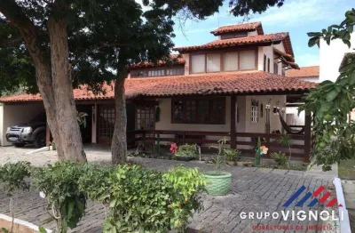 Casa para venda em saquarema, itauna, 7 dormitórios, 7 suítes, 9 banheiros, 5 vagas