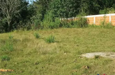 Terreno à venda na Avenida Saquarema, Porto da Roça I, Saquarema
