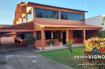 Casa para venda em saquarema, boqueirão, 11 dormitórios, 1 suíte, 5 banheiros, 4 vagas