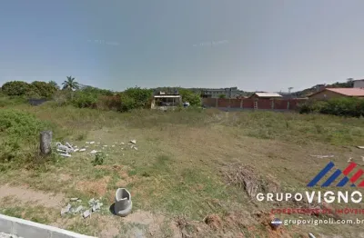 Terreno para venda em saquarema, verde vale (bacaxá)