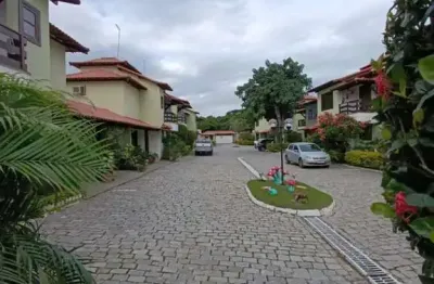 Casa em condomínio para venda em saquarema, itauna, 2 dormitórios, 1 suíte, 2 banheiros, 1 vaga
