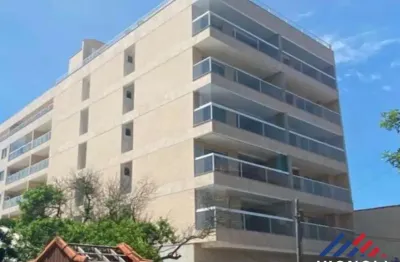 Apartamento para venda em saquarema, itauna, 2 dormitórios, 2 suítes, 3 banheiros, 1 vaga