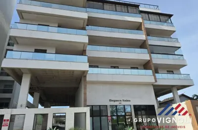 Apartamento para venda em saquarema, itauna, 2 dormitórios, 1 suíte, 2 banheiros, 1 vaga