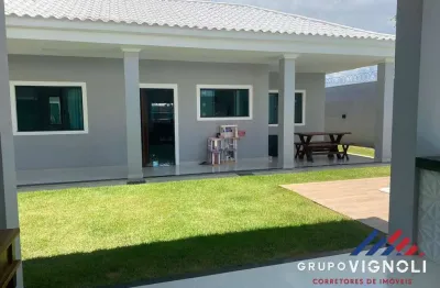 Casa para venda em saquarema, porto novo, 3 dormitórios, 2 suítes, 3 banheiros, 1 vaga