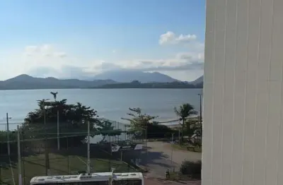 Apartamento para venda em saquarema, centro, 2 dormitórios, 2 suítes, 3 banheiros, 1 vaga