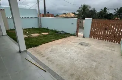 Casa para venda em saquarema, barra nova, 1 dormitório, 1 banheiro, 1 vaga