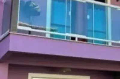 Casa em condomínio para venda em saquarema, itauna, 3 dormitórios, 1 suíte, 2 banheiros, 1 vaga