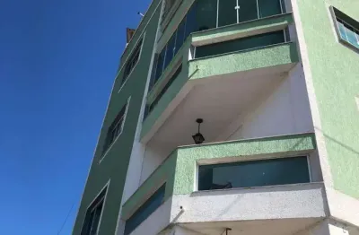 Apartamento para venda em saquarema, porto novo, 2 dormitórios, 1 banheiro, 1 vaga