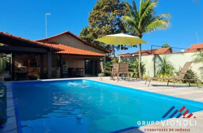 Casa para venda em saquarema, itauna, 4 dormitórios, 1 suíte, 2 banheiros, 1 vaga