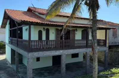 Casa para venda em saquarema, boqueirão, 3 dormitórios, 2 suítes, 3 banheiros, 5 vagas