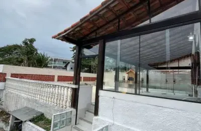Casa para venda em saquarema, porto novo, 2 dormitórios, 1 suíte, 2 banheiros, 4 vagas