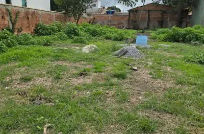 Terreno à venda na Rua João Alves Muniz, 4567, Boqueirão, Saquarema