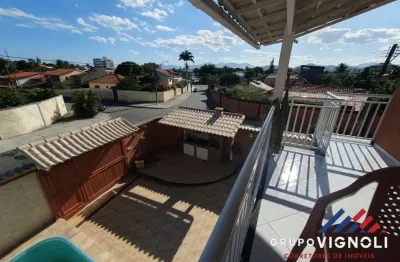 Casa para venda em saquarema, porto novo, 3 dormitórios, 1 suíte, 3 banheiros, 3 vagas