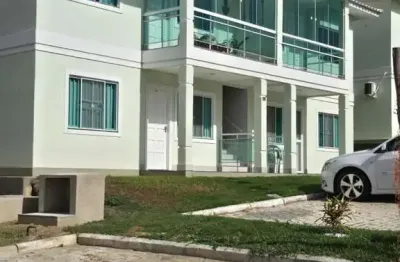 Apartamento para venda em saquarema, porto da roça i, 2 dormitórios, 1 suíte, 2 banheiros, 1 vaga