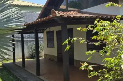 Casa para venda em saquarema, itauna, 4 dormitórios, 1 suíte, 3 banheiros, 1 vaga