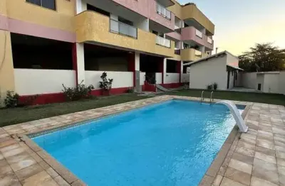 Apartamento para venda em saquarema, itauna, 2 dormitórios, 1 suíte, 2 banheiros, 2 vagas