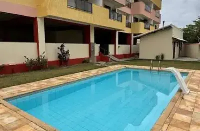 Apartamento para venda em saquarema, itauna, 2 dormitórios, 1 suíte, 2 banheiros, 2 vagas