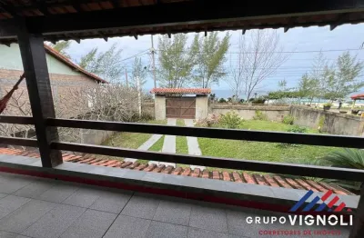 Casa para venda em saquarema, barra nova, 3 dormitórios, 1 suíte, 3 banheiros, 4 vagas