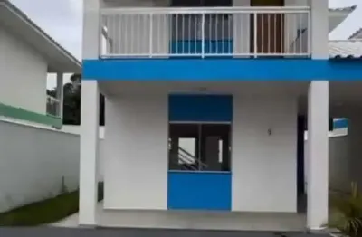 Casa em condomínio para venda em saquarema, itauna, 3 dormitórios, 1 suíte, 2 banheiros, 1 vaga