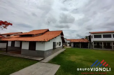 Casa para venda em saquarema, coqueiral, 3 dormitórios, 1 suíte, 2 banheiros, 3 vagas