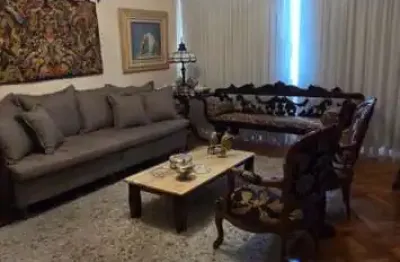 Apartamento para venda em rio de janeiro, tijuca, 3 dormitórios, 1 suíte, 2 banheiros, 1 vaga