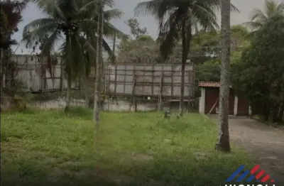 Terreno à venda na Avenida Saquarema, 3456, Porto Novo, Saquarema