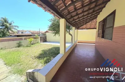Casa com 3 quartos à venda na Rua João Alves Muniz, 450, Boqueirão, Saquarema