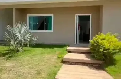 Casa em Condomínio para Venda em Saquarema, Barra Nova, 4 dormitórios, 1 suíte, 2 banheiros, 3 vagas