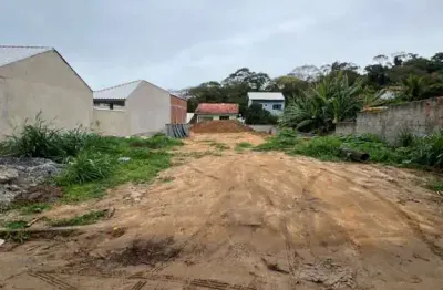 Terreno à venda na Estrada dos Leigos, 3246, Leigos, Saquarema