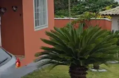 Casa em Condomínio para Venda em Saquarema, Itauna, 2 dormitórios, 1 suíte, 2 banheiros, 1 vaga