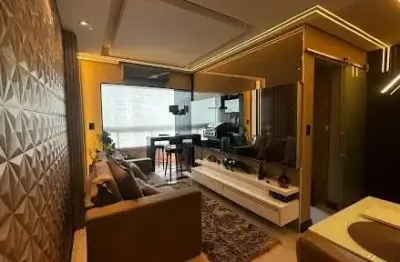Apartamento com 2 dormitórios para alugar, 60 m² por r$ 4.700,00/mês - canto do forte - praia grande/sp