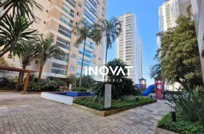 Cobertura duplex à venda na ponta da praia – vista frontal ao mar, 3 suítes e lazer de clube!
