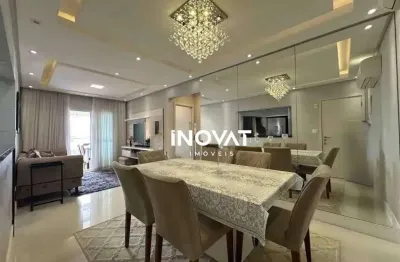 Apartamento com 2 quartos e 3 banheiros à venda, 97 m² por r$ 750.000