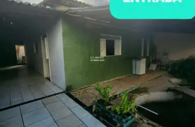 Casa com 4 quartos à venda na rua maria de araújo leite, 2576, planalto, natal, 200 m2 por r$ 149.999