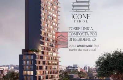 Apartamento com 4 quartos à venda na rua nival câmara, 108, tirol, natal, 201 m2 por r$ 1.796.000