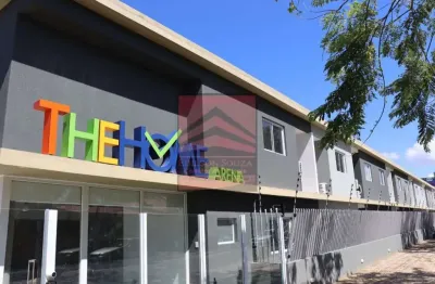 Apartamento com 1 quarto à venda na rua comerciário carlos serrano, 2003, lagoa nova, natal, 36 m2 por r$ 259.000