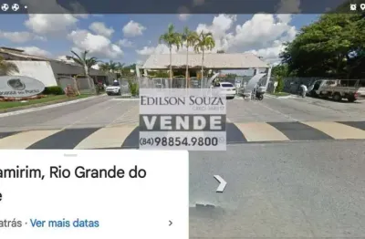 Terreno à venda na alameda dos bosques, parque do jiqui, parnamirim por r$ 575.000