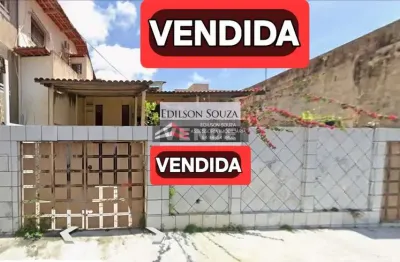 Casa com 3 quartos à venda na rua francisca paula alves, 650, barro vermelho, natal, 200 m2 por r$ 199.000