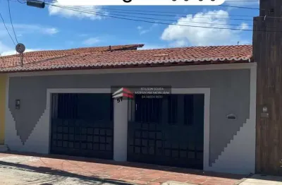 Casa com 2 quartos à venda na rua maniaçu, 157, nossa senhora da apresentação, natal, 150 m2 por r$ 175.000