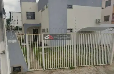 Apartamento com 2 quartos à venda na rua josé rodrigues neves, 229, nova esperança, parnamirim, 97 m2 por r$ 145.000
