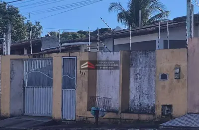Casa com 3 quartos à venda na rua albertina oliveira, 1520, vale do sol, parnamirim, 125 m2 por r$ 249.000